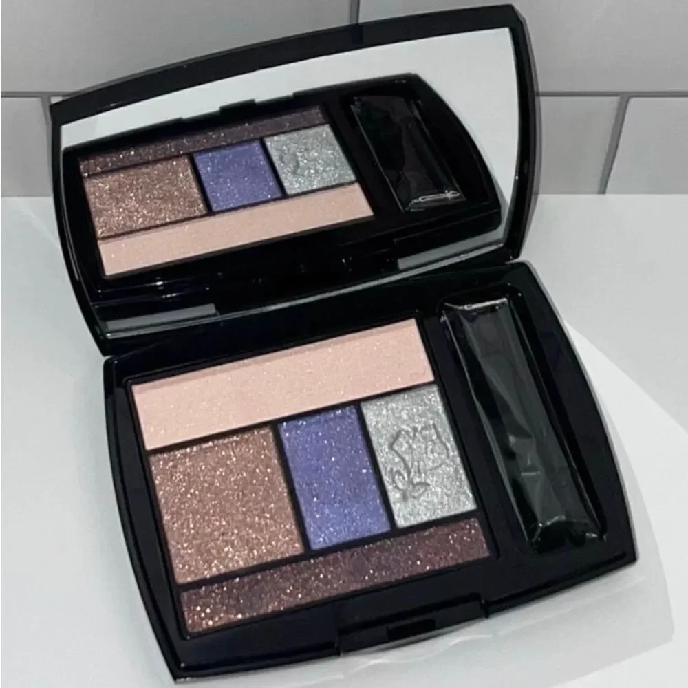Lancôme 308 Violet Magnetique Eyeshadow Palette